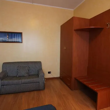 Szálloda Lincoln 3*