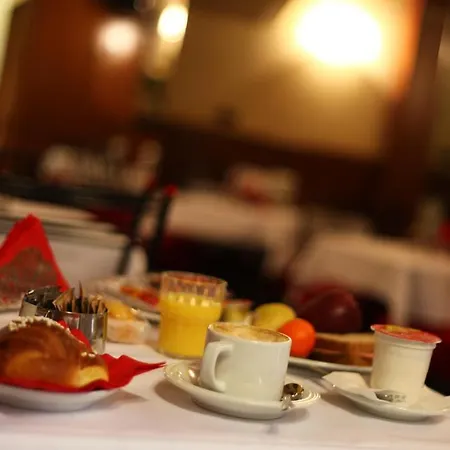 Lincoln Hotel Cinisello Balsamo