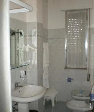 Hotel Lincoln Cinisello Balsamo