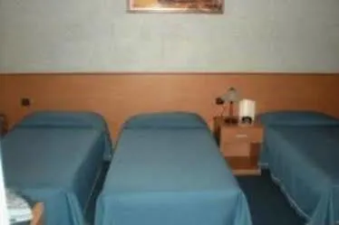 Lincoln Hotell Cinisello Balsamo