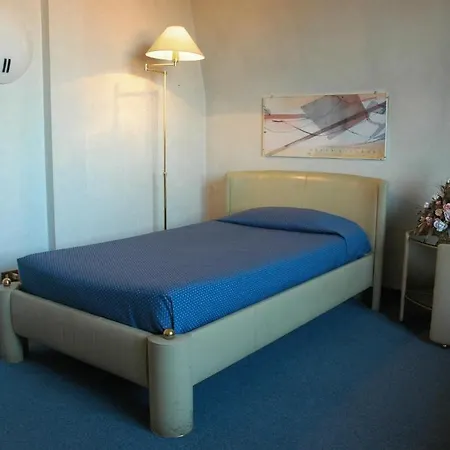Hotell Lincoln Cinisello Balsamo