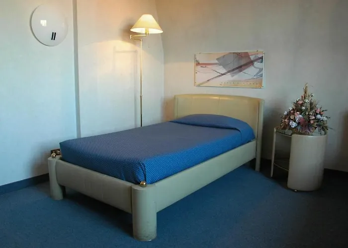 Hotel Lincoln Cinisello Balsamo