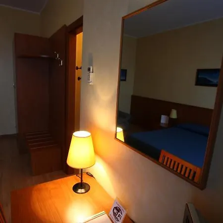 Lincoln Hotel Cinisello Balsamo