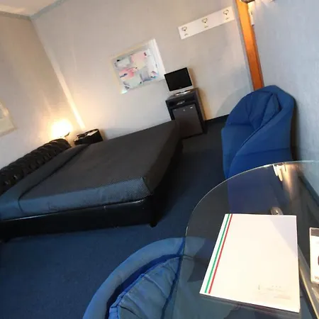 Hotel Lincoln