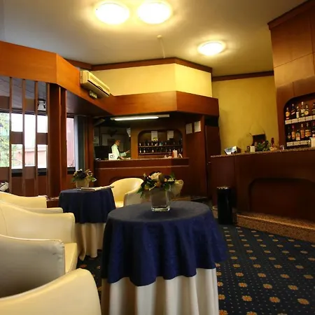 Lincoln Hotel Cinisello Balsamo