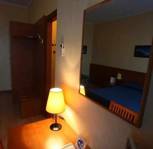 Lincoln Hotell Cinisello Balsamo