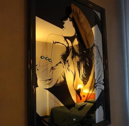 Lincoln Hotell Cinisello Balsamo